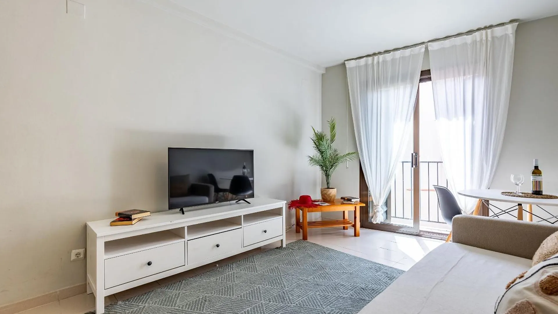 Apartment Vilarroma By Unik Tarragona