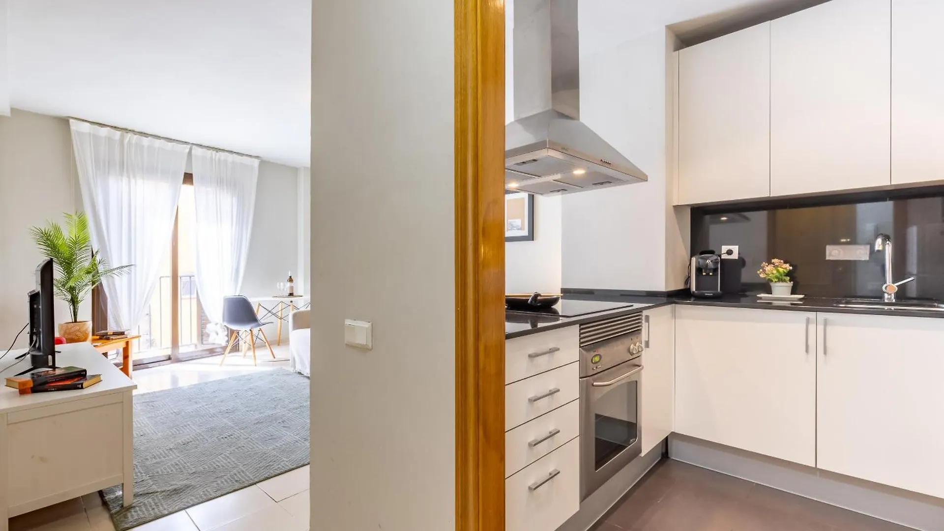 Appartamento Vilarroma By Unik Tarragona Spagna