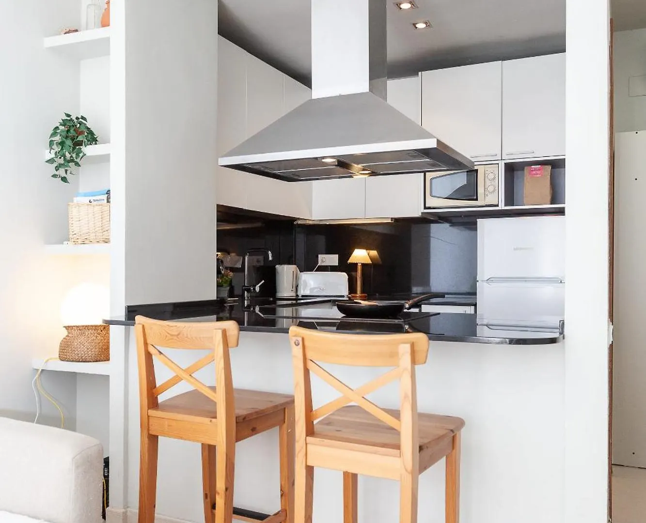 Apartment Vilarroma By Unik Tarragona