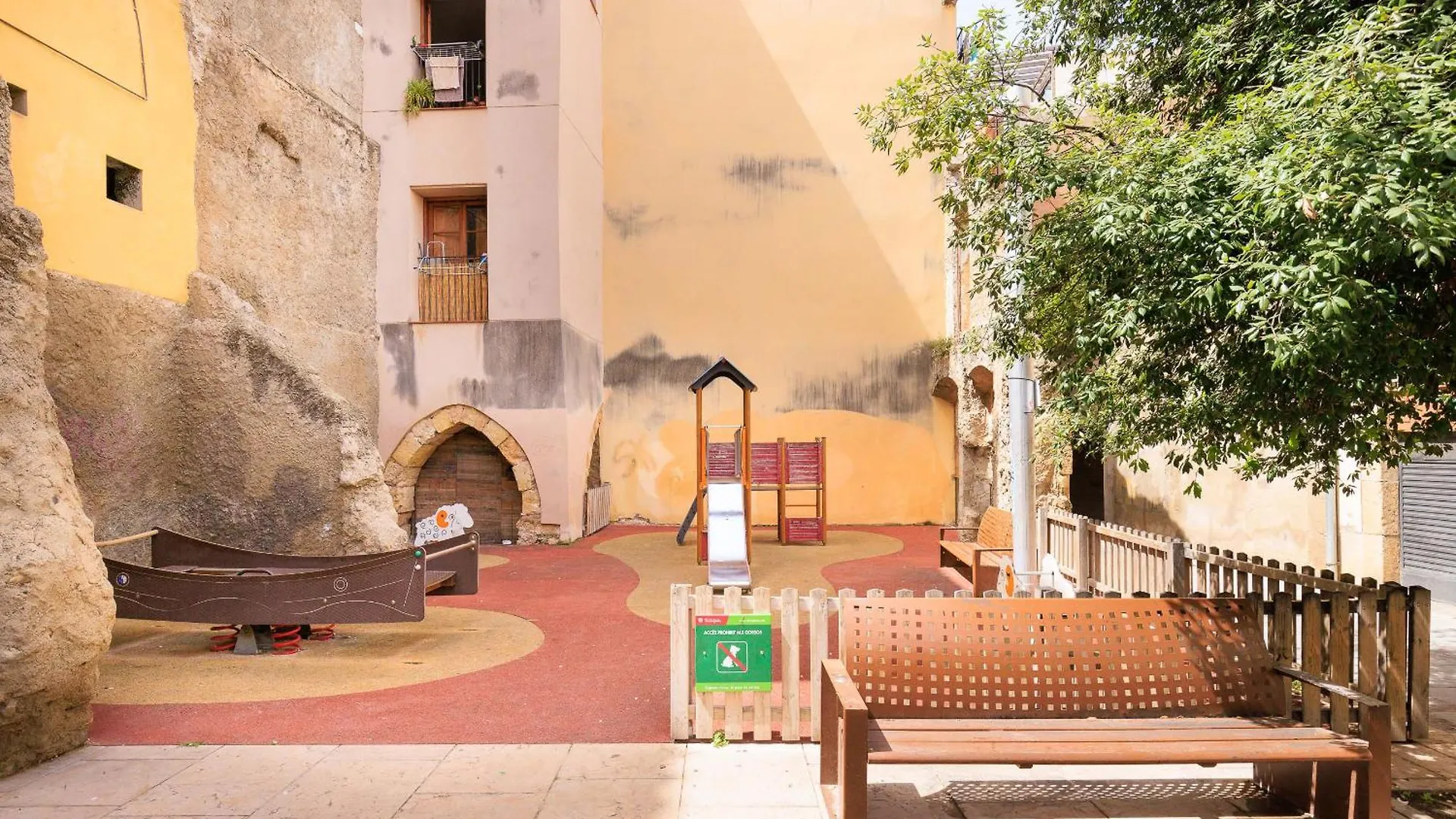 Vilarroma By Unik Tarragona Spagna