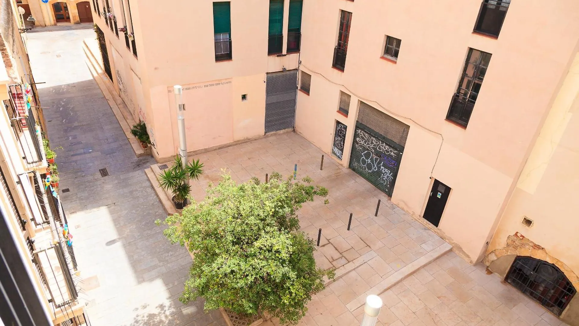 Vilarroma By Unik Tarragona Spain