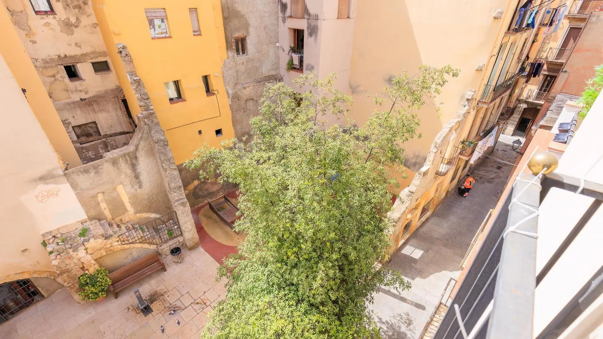 Vilarroma By Unik Tarragona Apartment