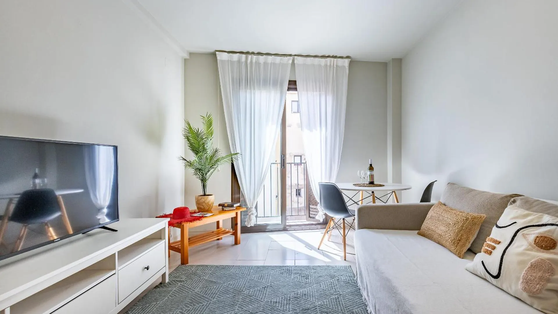 Appartamento Vilarroma By Unik Tarragona