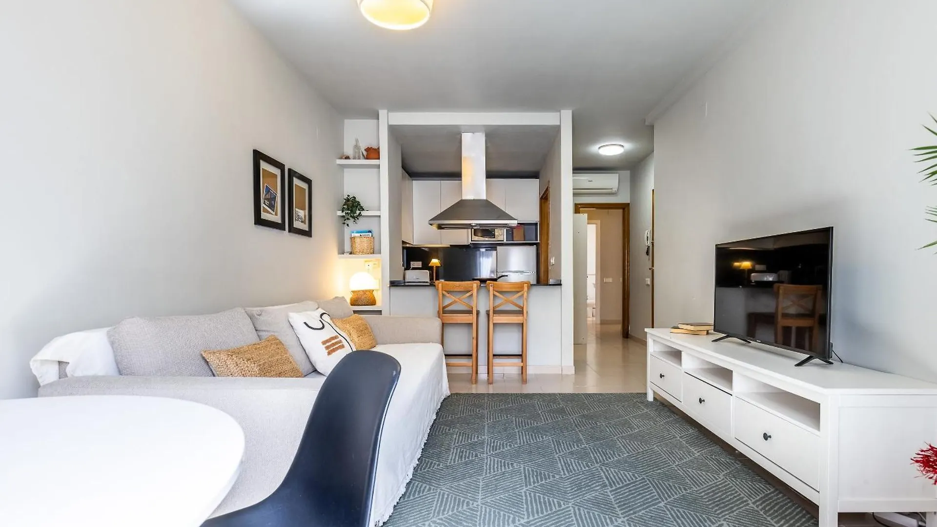 Apartment Vilarroma By Unik Tarragona Spain