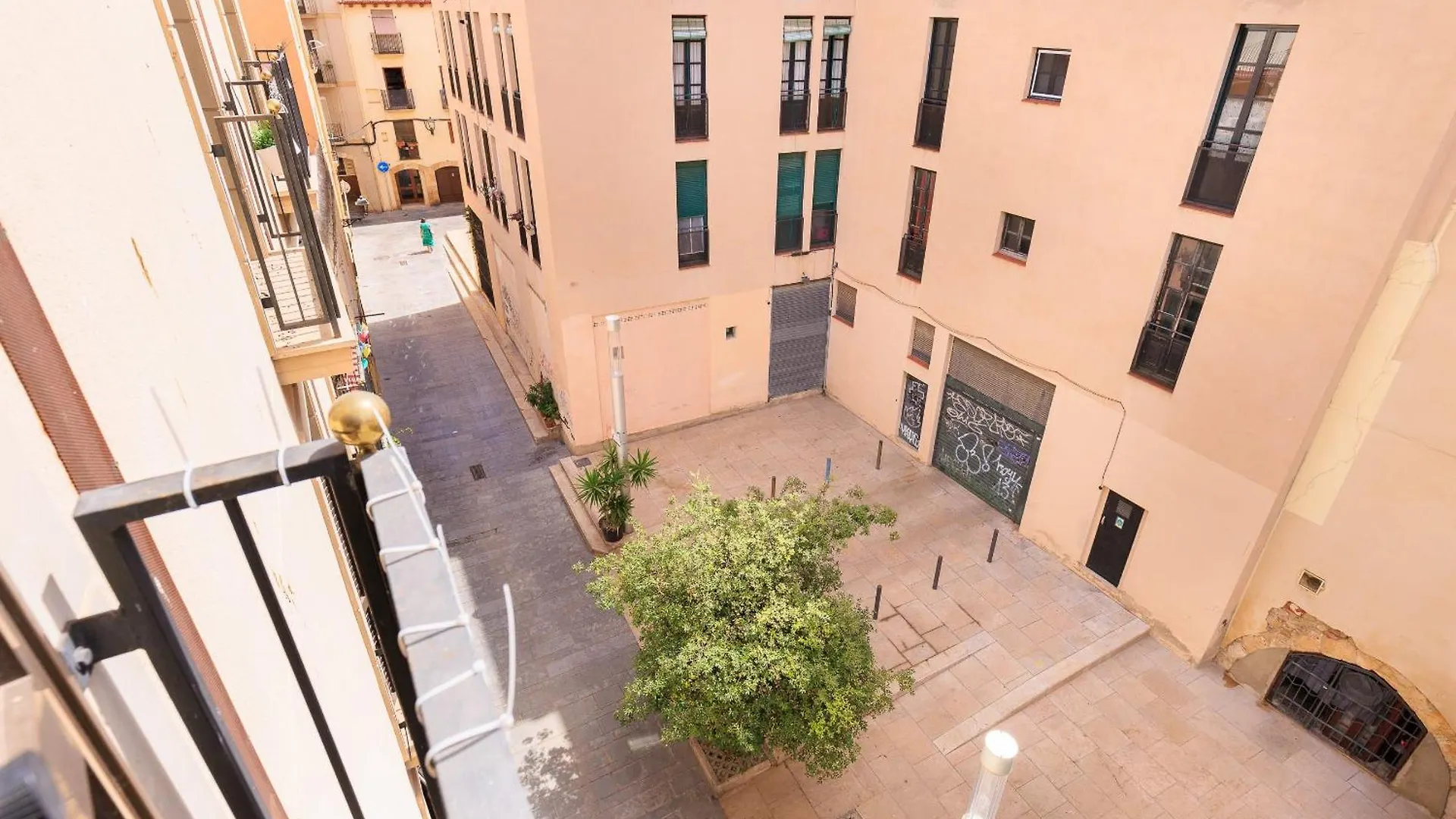 Vilarroma By Unik Tarragona
