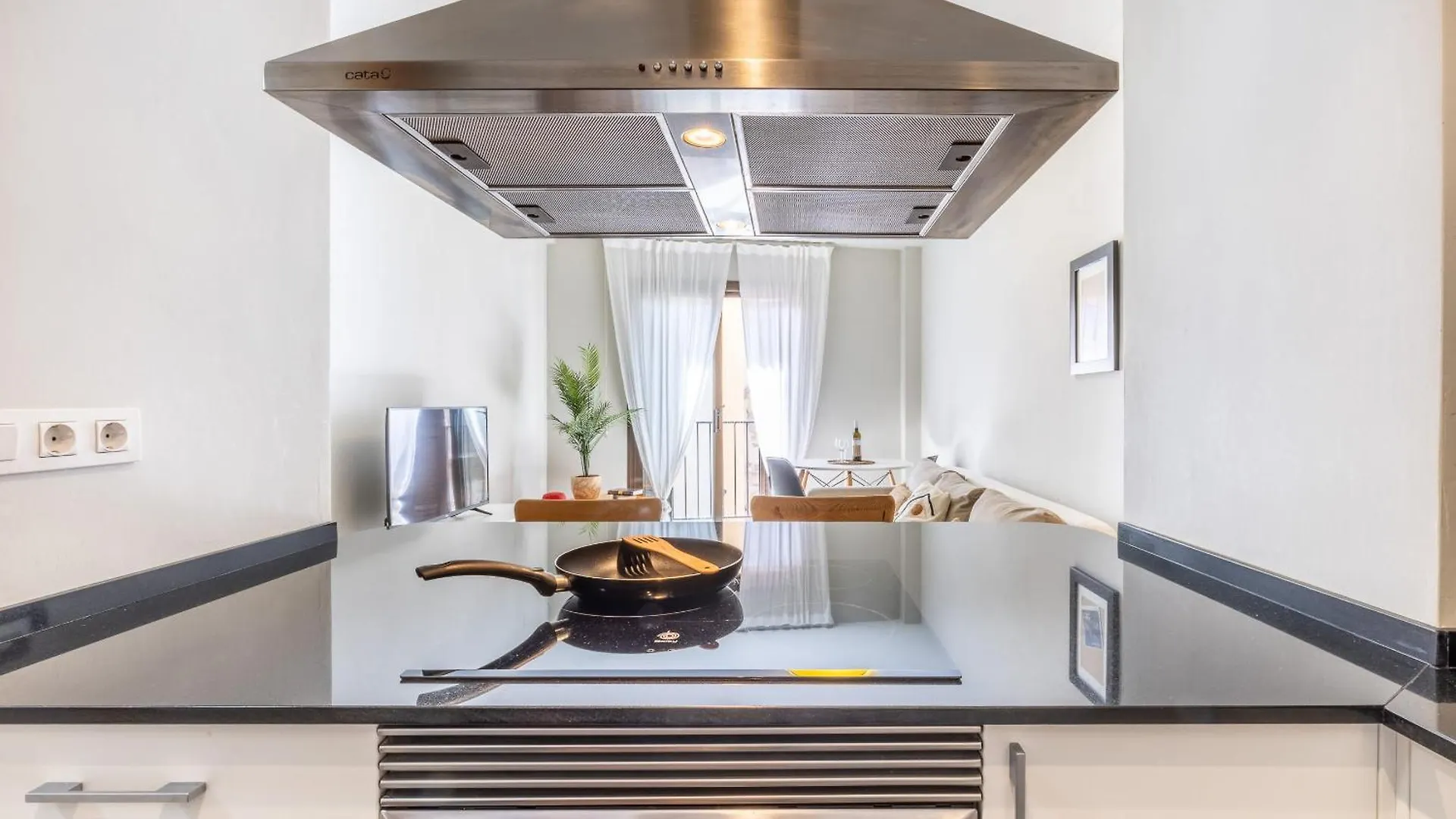 Apartment Vilarroma By Unik Tarragona