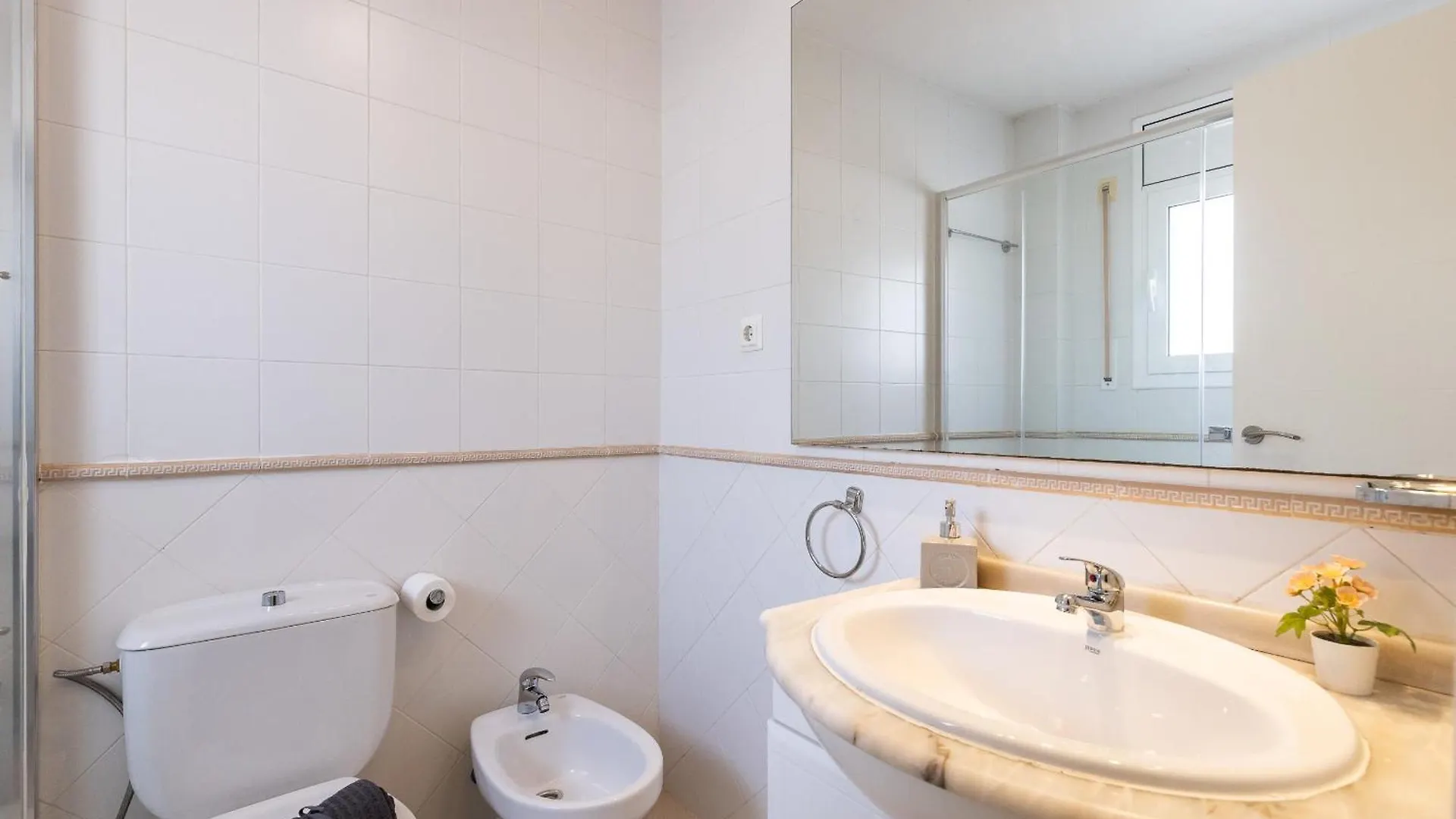 Vilarroma By Unik Tarragona Appartamento