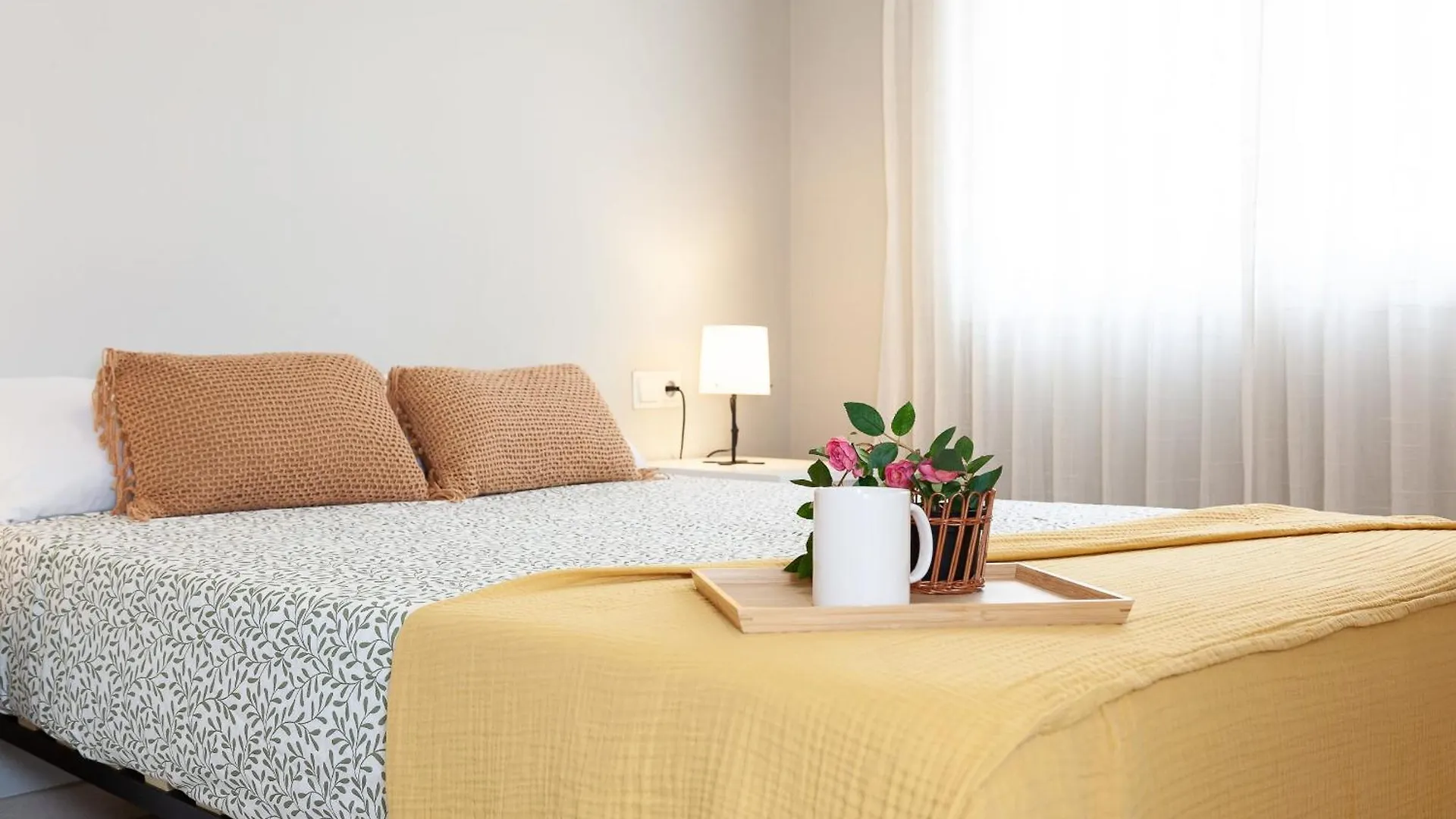 Appartamento Vilarroma By Unik Tarragona Spagna