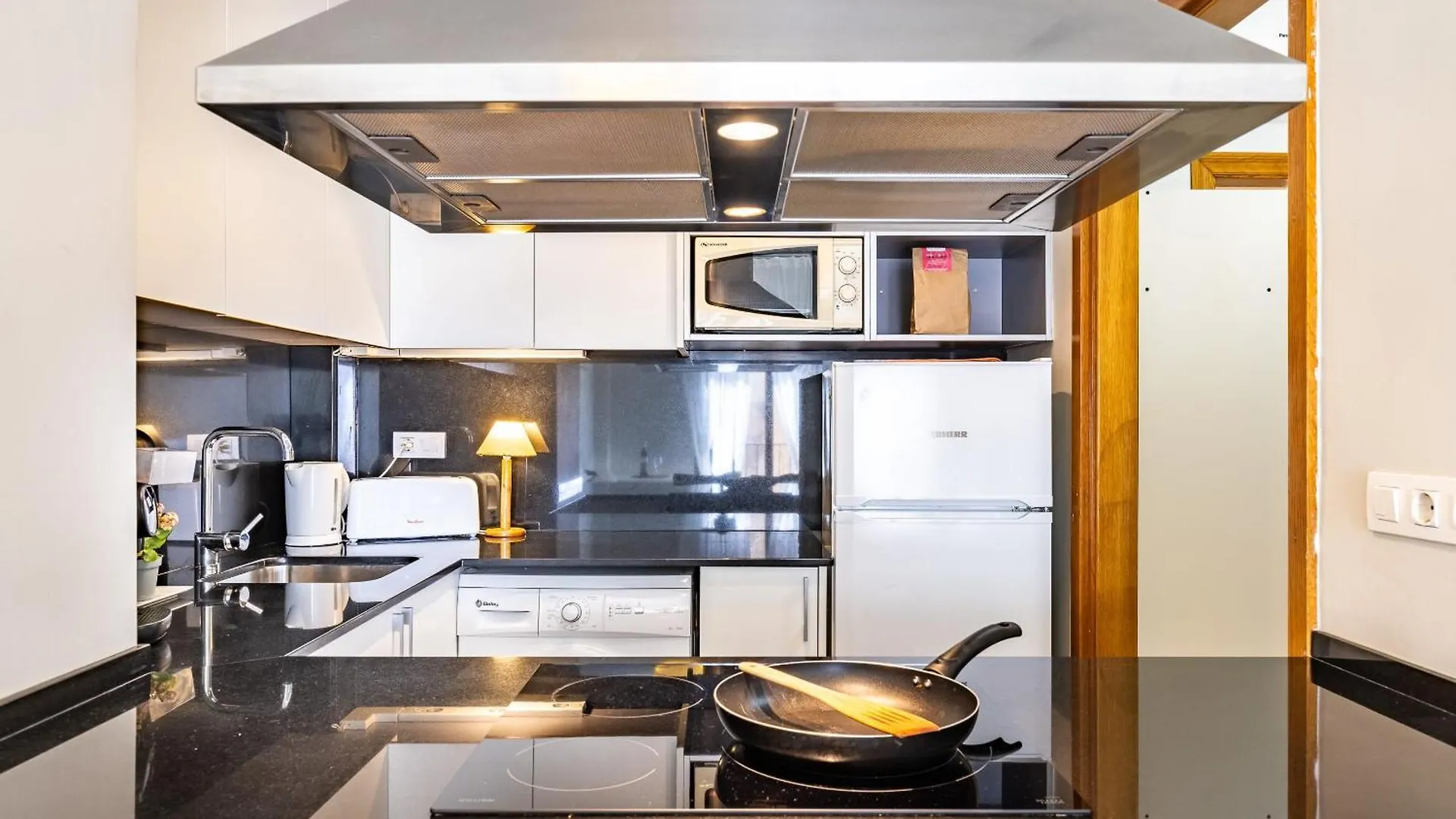 Vilarroma By Unik Tarragona Apartment
