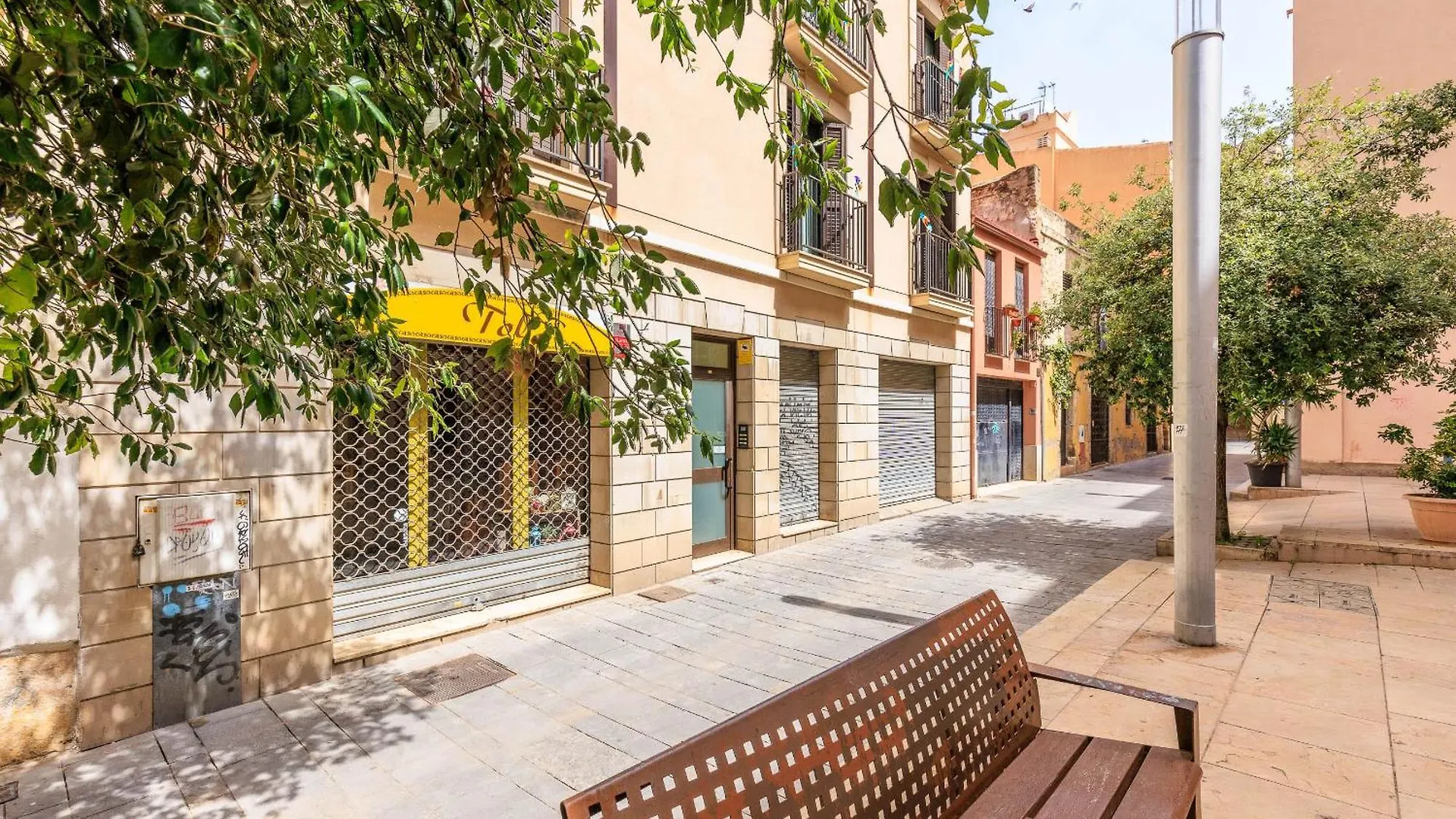 Appartamento Vilarroma By Unik Tarragona