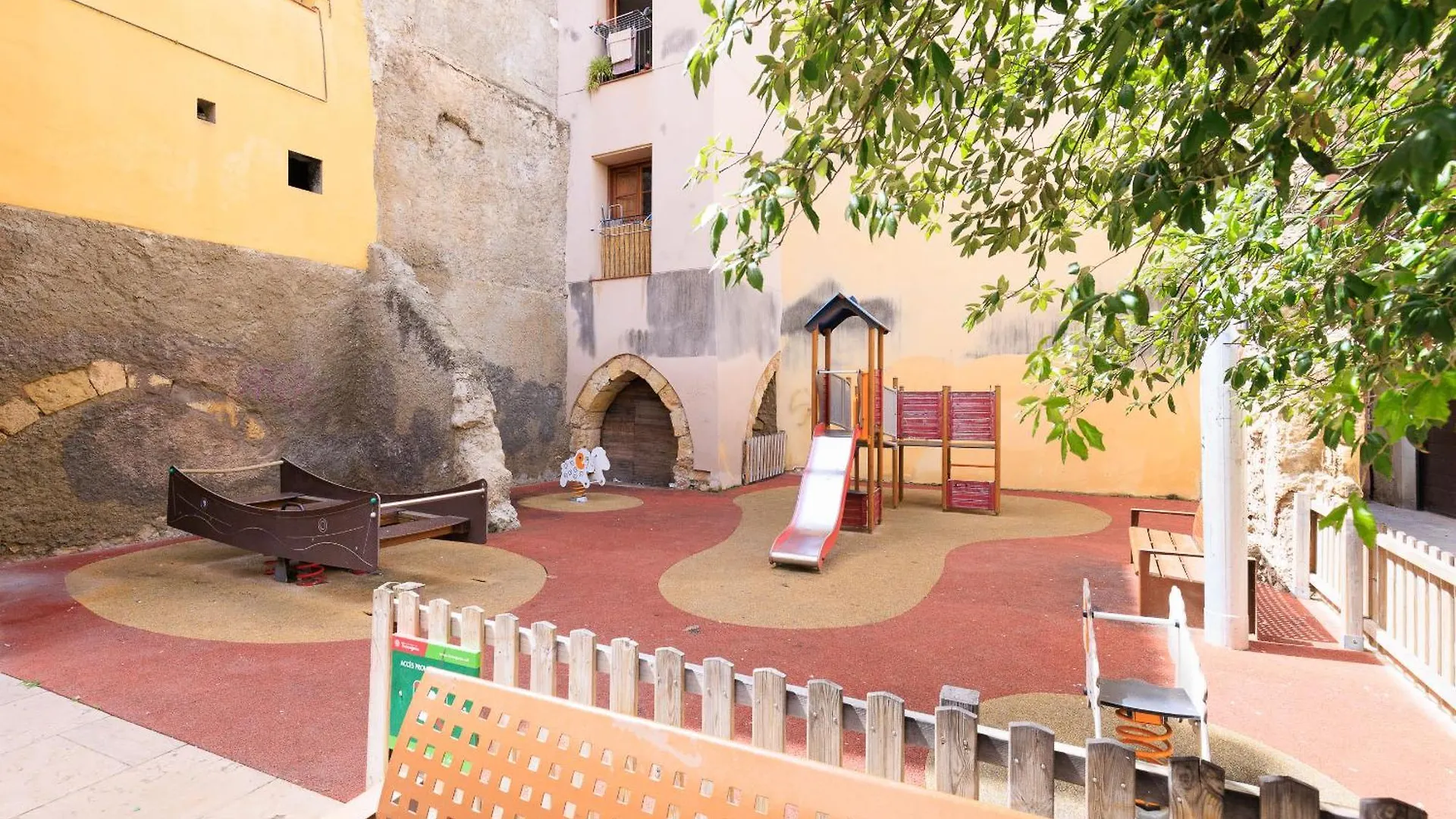 Vilarroma By Unik Tarragona 0*,  Spagna