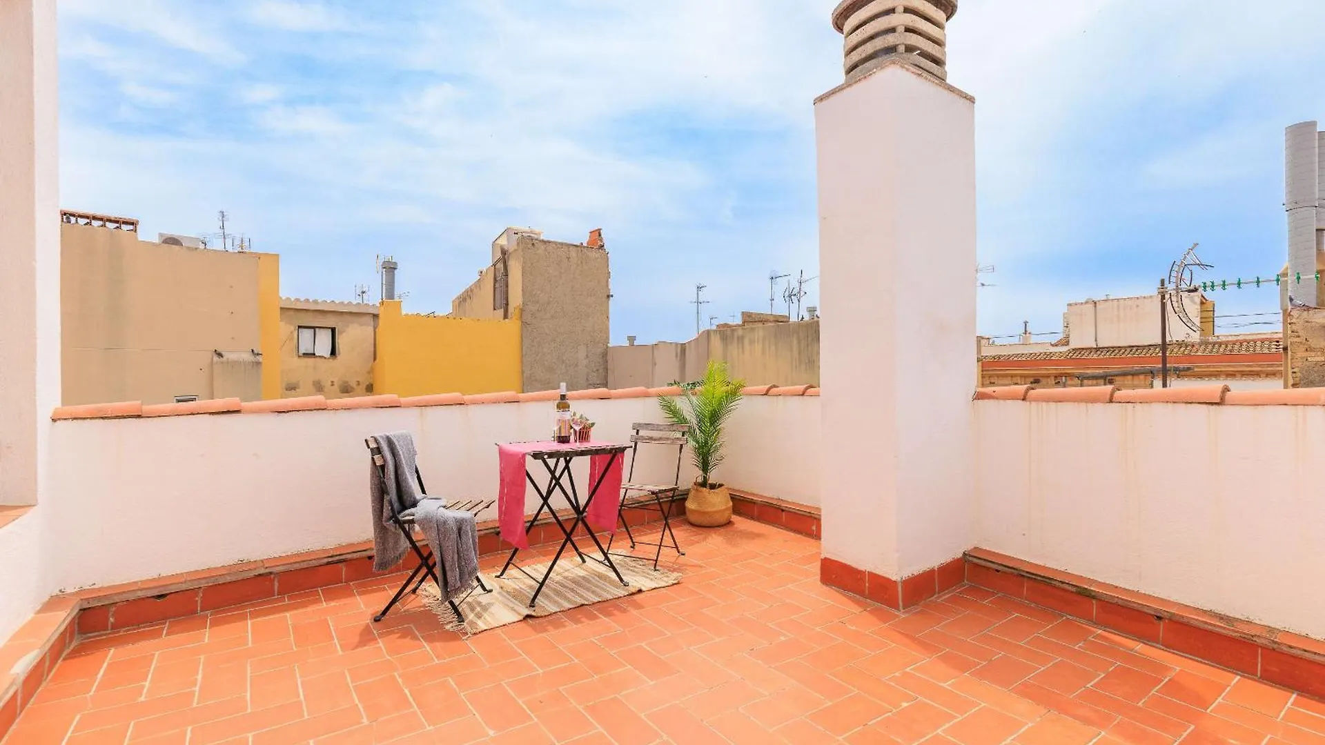 Appartamento Vilarroma By Unik Tarragona Spagna