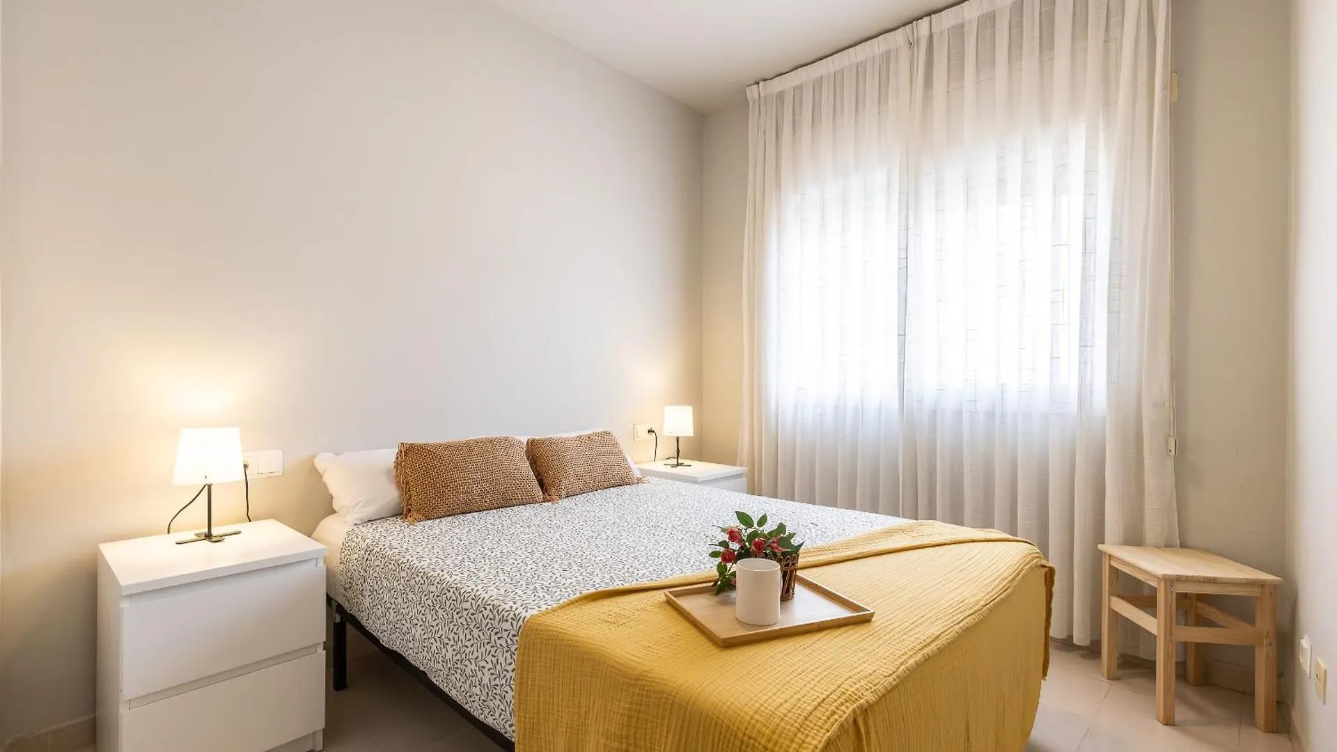 Apartment Vilarroma By Unik Tarragona