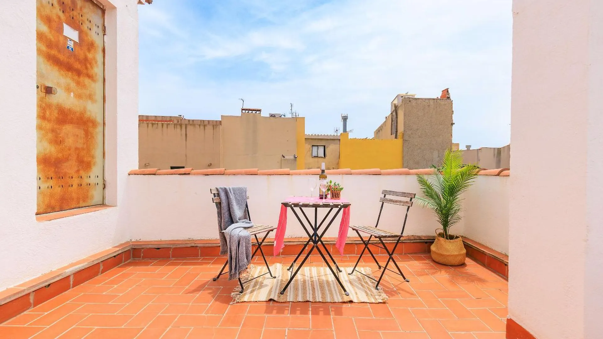 Apartment Vilarroma By Unik Tarragona